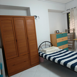 Blk 407 Serangoon Avenue 1 (Serangoon), HDB 4 Rooms #557048301